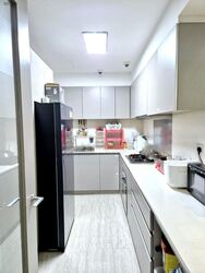Waterwoods (D19), Condominium #576877381